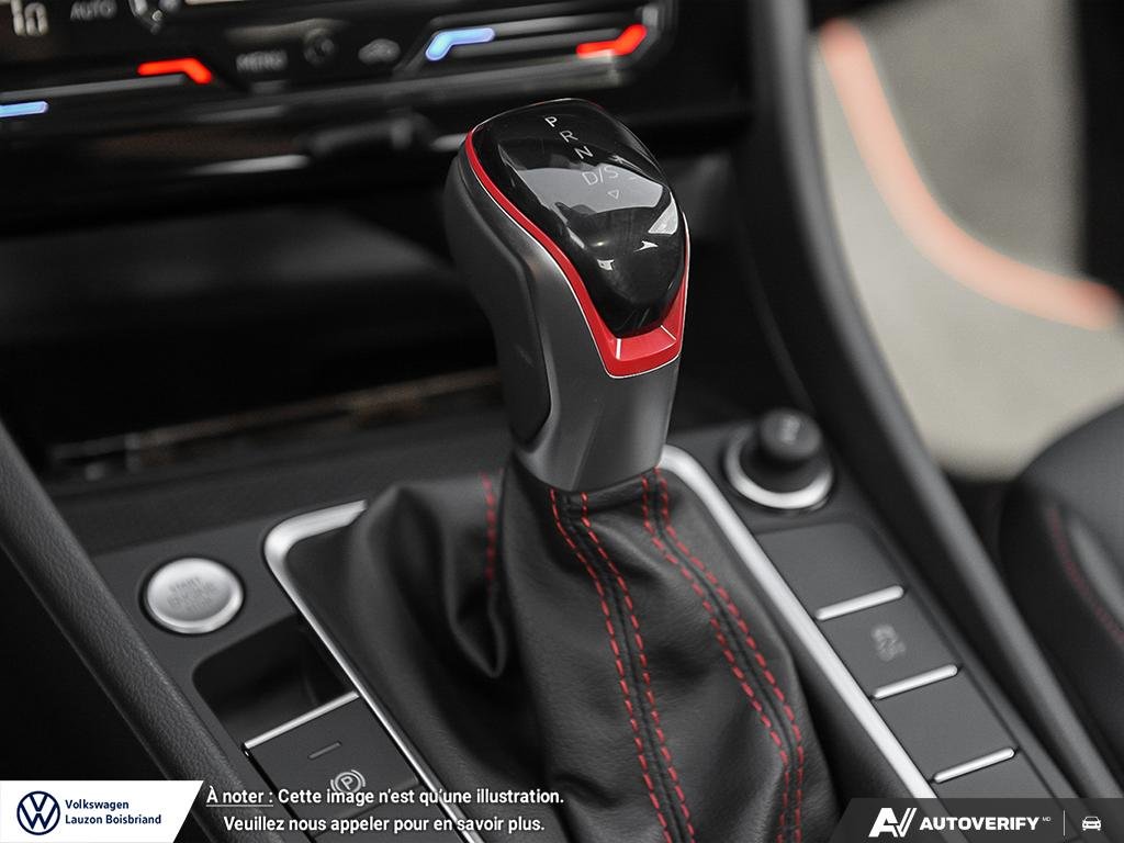 2026 Volkswagen Jetta GLI GLI in Laval, Quebec - 17 - w1024h768px