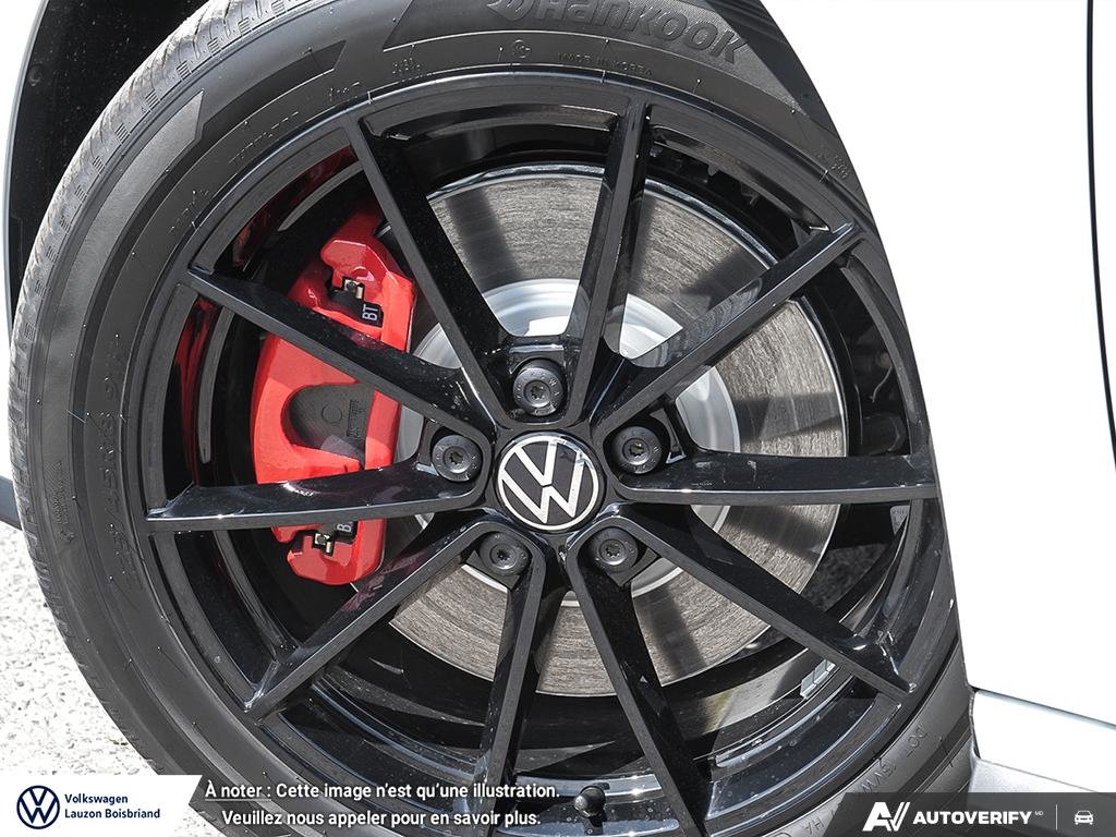 2026 Volkswagen Jetta GLI GLI in Laval, Quebec - 8 - w1024h768px