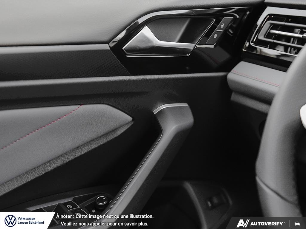 2026 Volkswagen Jetta GLI GLI in Laval, Quebec - 16 - w1024h768px