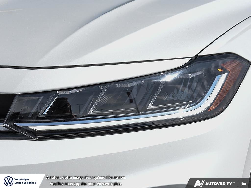 2026 Volkswagen Jetta GLI GLI in Laval, Quebec - 10 - w1024h768px