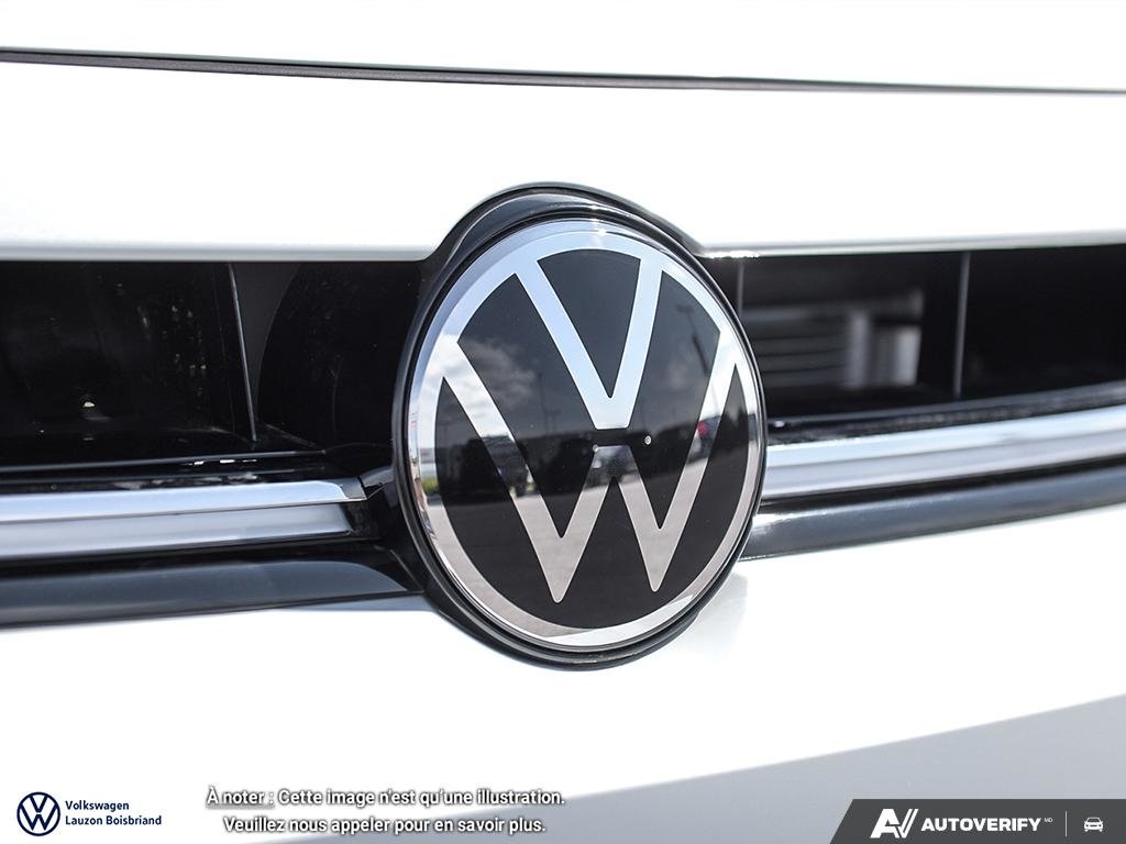 2026 Volkswagen Jetta GLI GLI in Laval, Quebec - 9 - w1024h768px
