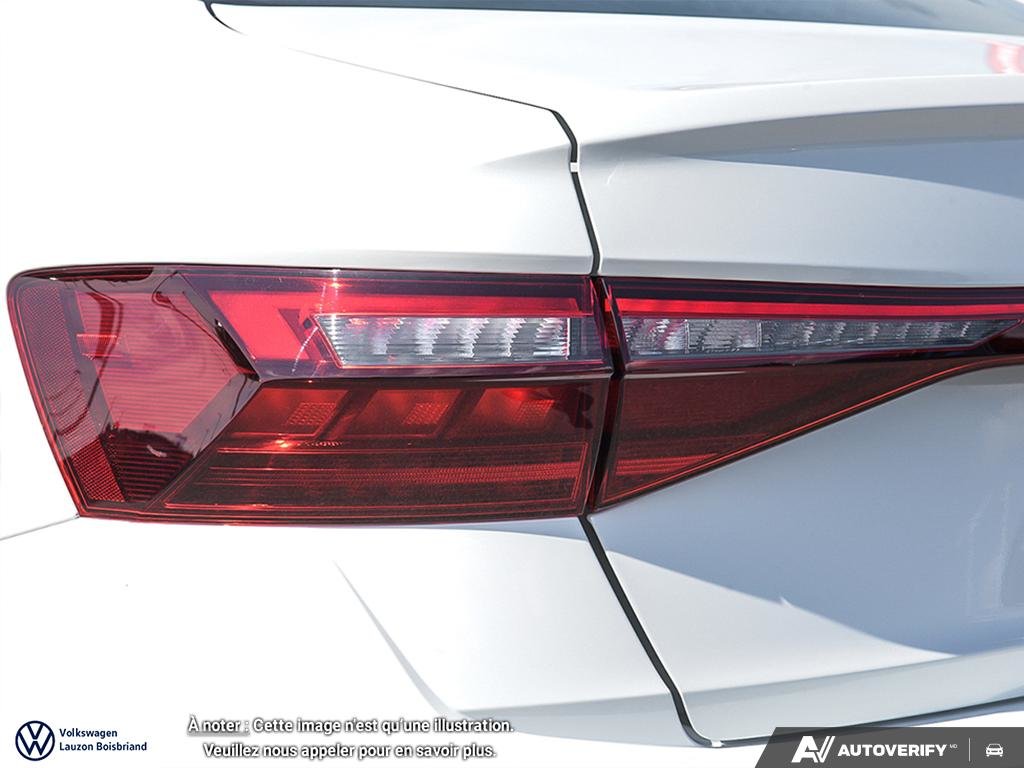 2026 Volkswagen Jetta GLI GLI in Laval, Quebec - 11 - w1024h768px