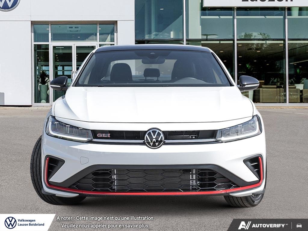 2026 Volkswagen Jetta GLI GLI in Laval, Quebec - 2 - w1024h768px