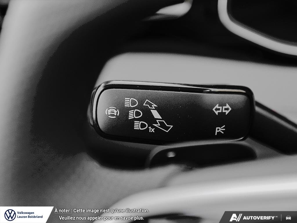 2026 Volkswagen Jetta GLI GLI in Laval, Quebec - 25 - w1024h768px