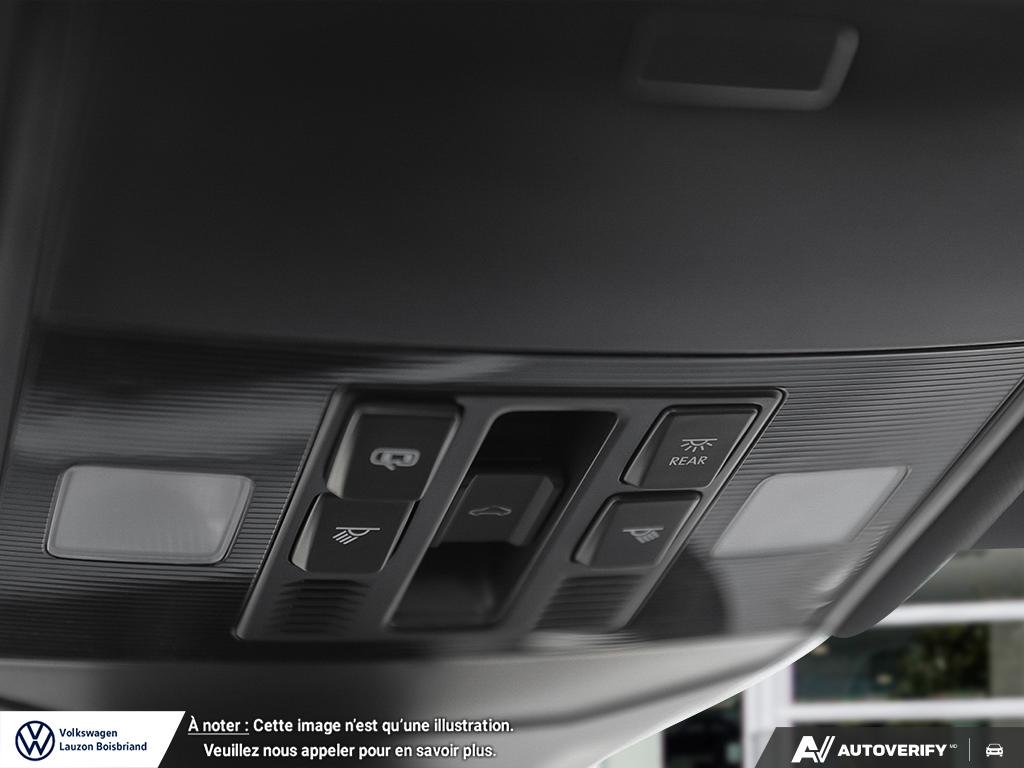 2026 Volkswagen Jetta GLI GLI in Laval, Quebec - 19 - w1024h768px