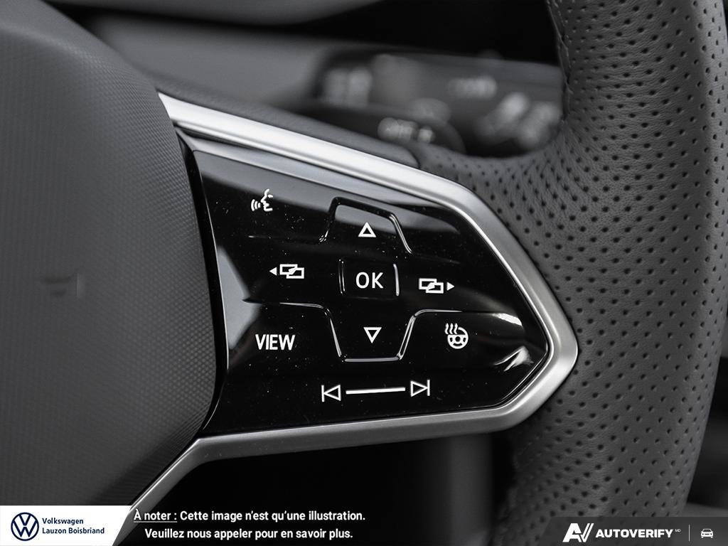 2026 Volkswagen Jetta GLI GLI in Laval, Quebec - 15 - w1024h768px