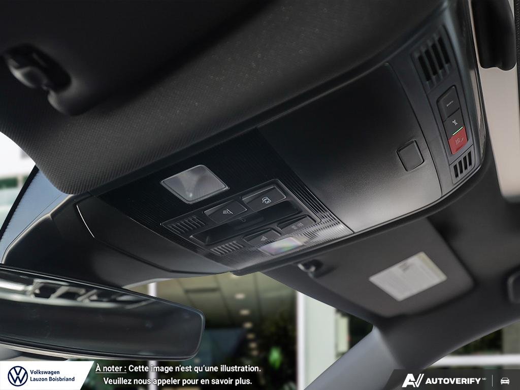 Volkswagen Jetta GLI GLI 2026 à Laval, Québec - 19 - w1024h768px