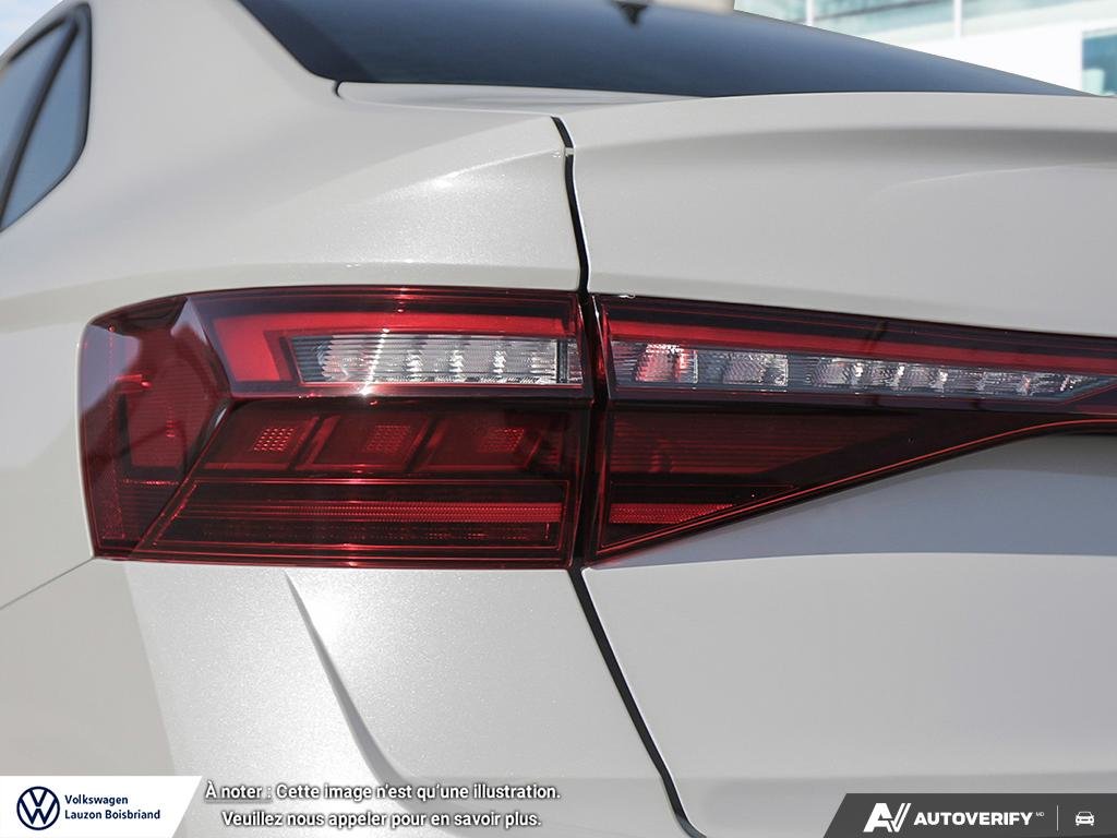 Volkswagen Jetta GLI GLI 2026 à Laval, Québec - 11 - w1024h768px