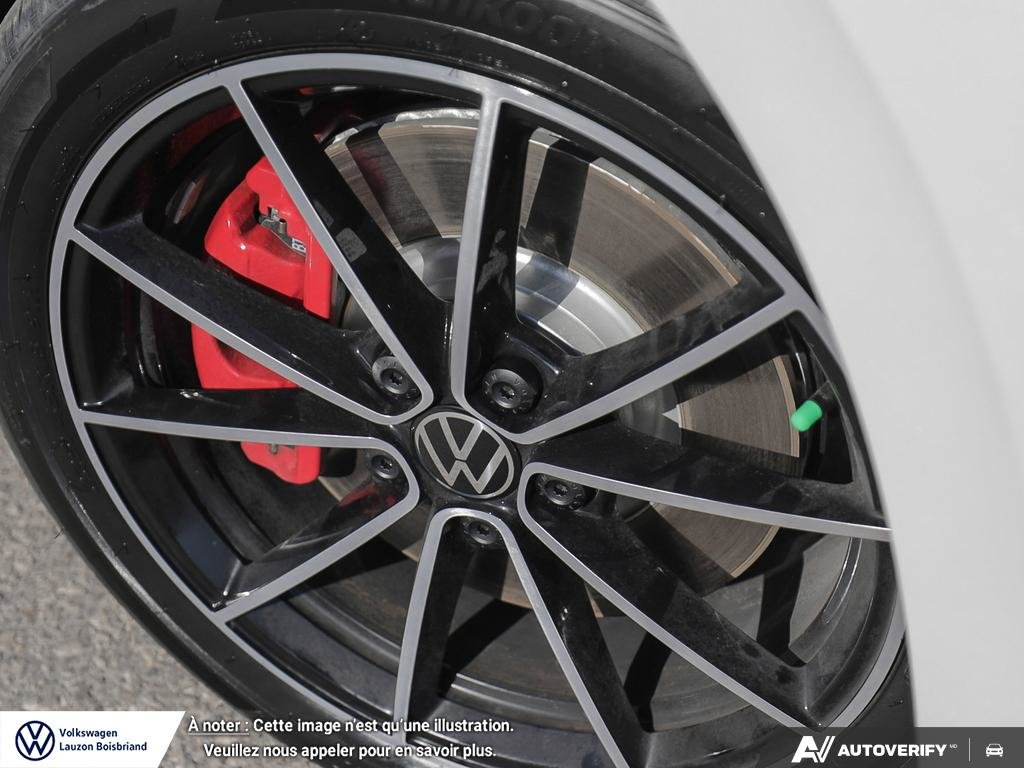 Volkswagen Jetta GLI GLI 2026 à Laval, Québec - 8 - w1024h768px