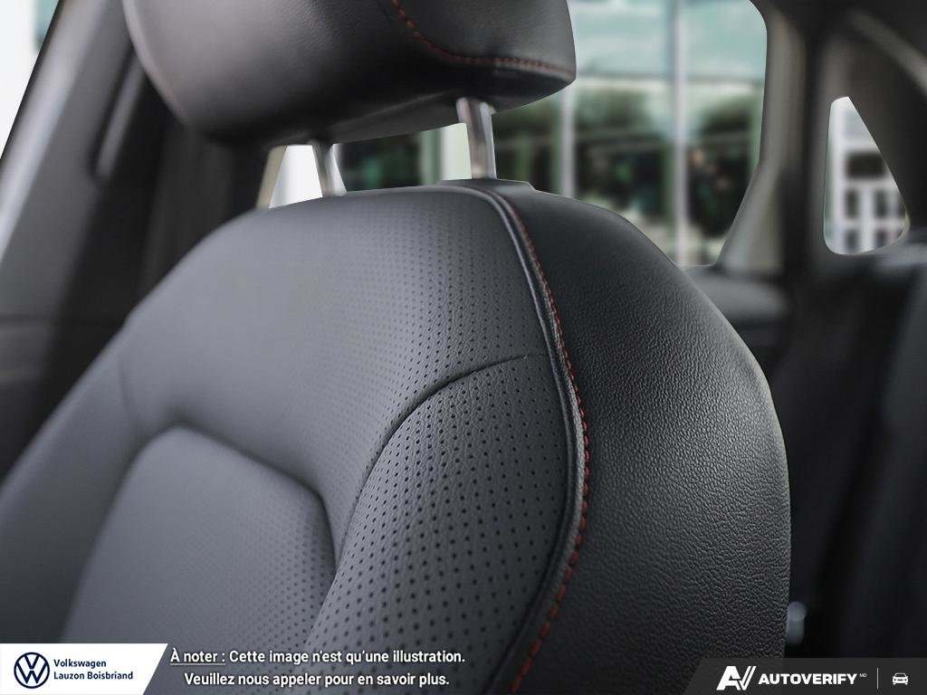Volkswagen Jetta GLI GLI 2026 à Laval, Québec - 20 - w1024h768px