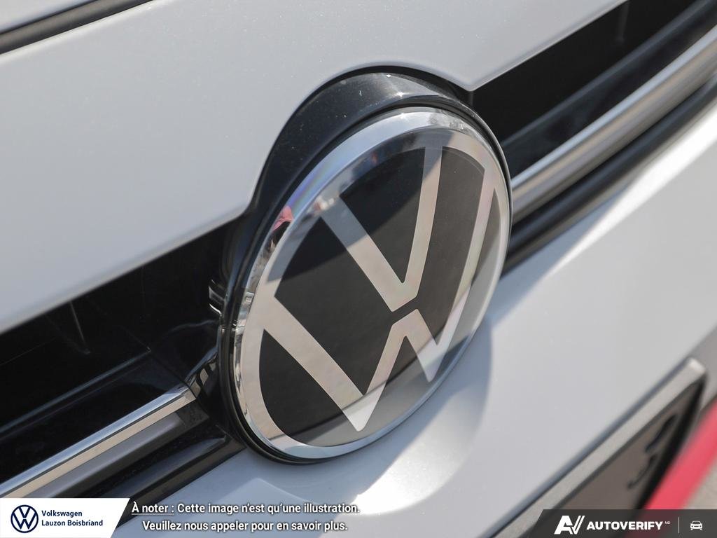 Volkswagen Jetta GLI GLI 2026 à Laval, Québec - 9 - w1024h768px