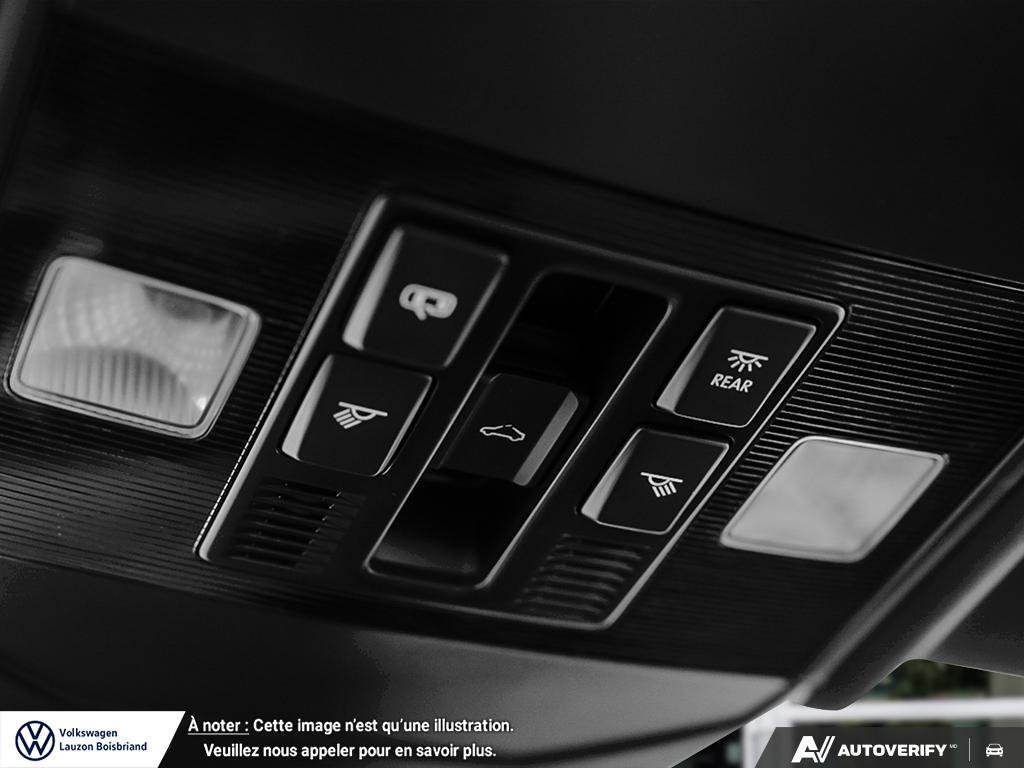 2026 Volkswagen Jetta GLI GLI in Laval, Quebec - 17 - w1024h768px
