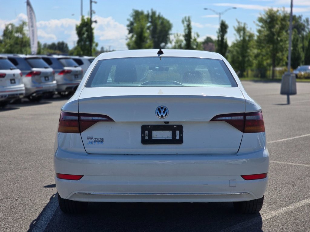 2019 Volkswagen Jetta Highline TOIT | CARPLAY | CAM | CUIR | BAS KM!! in Laval, Quebec - 7 - w1024h768px