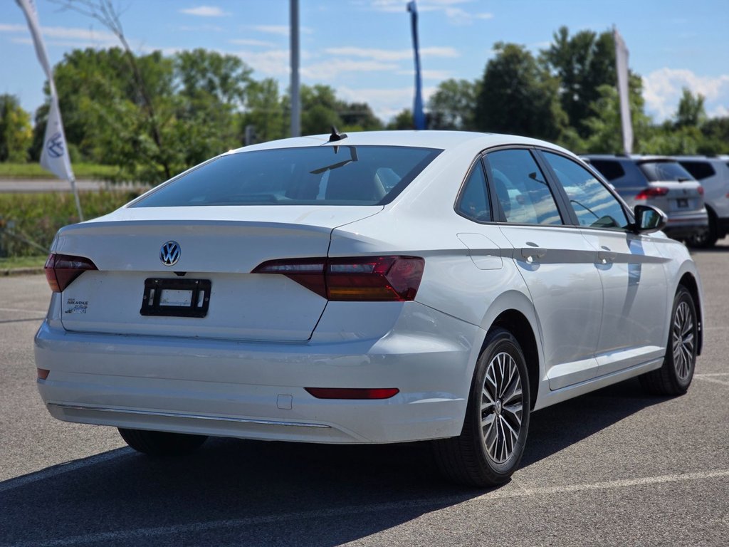 2019 Volkswagen Jetta Highline TOIT | CARPLAY | CAM | CUIR | BAS KM!! in Laval, Quebec - 8 - w1024h768px