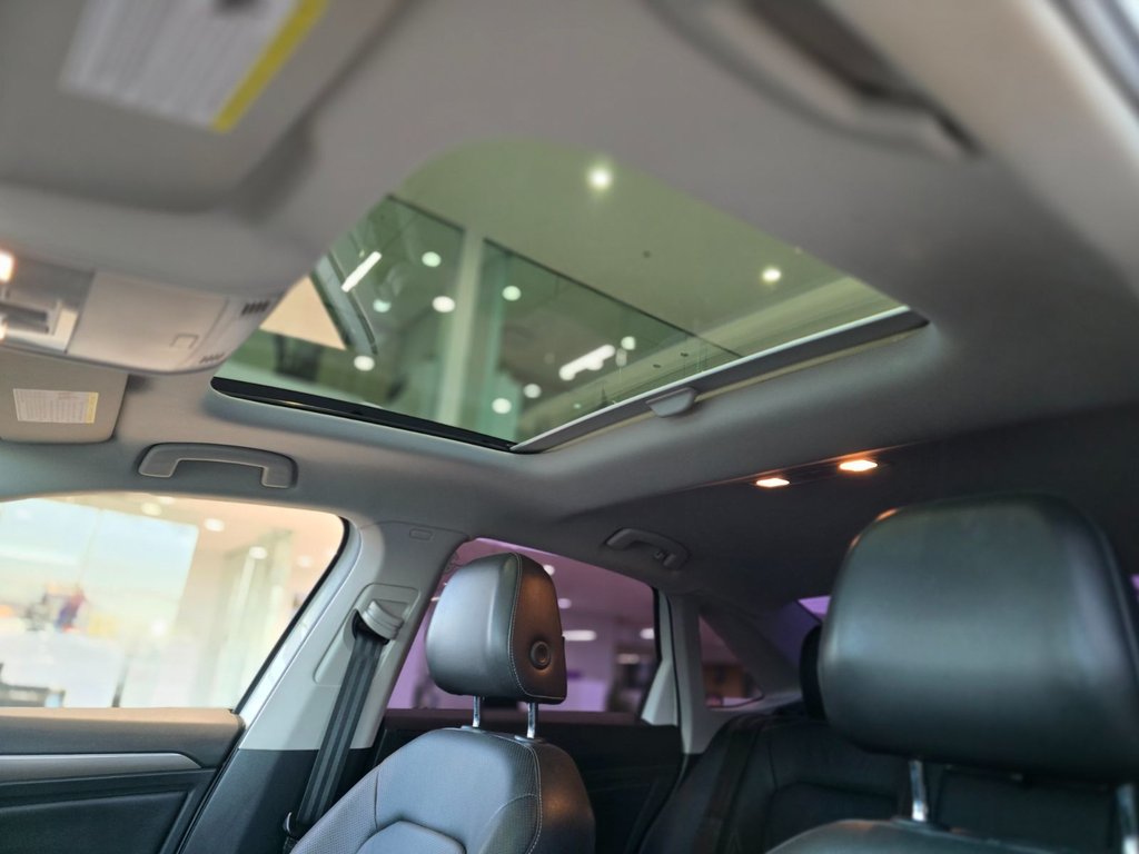 2019 Volkswagen Jetta Execline | BAS KM | TOIT | CUIR | DÉMARREUR | +++ in Laval, Quebec - 20 - w1024h768px