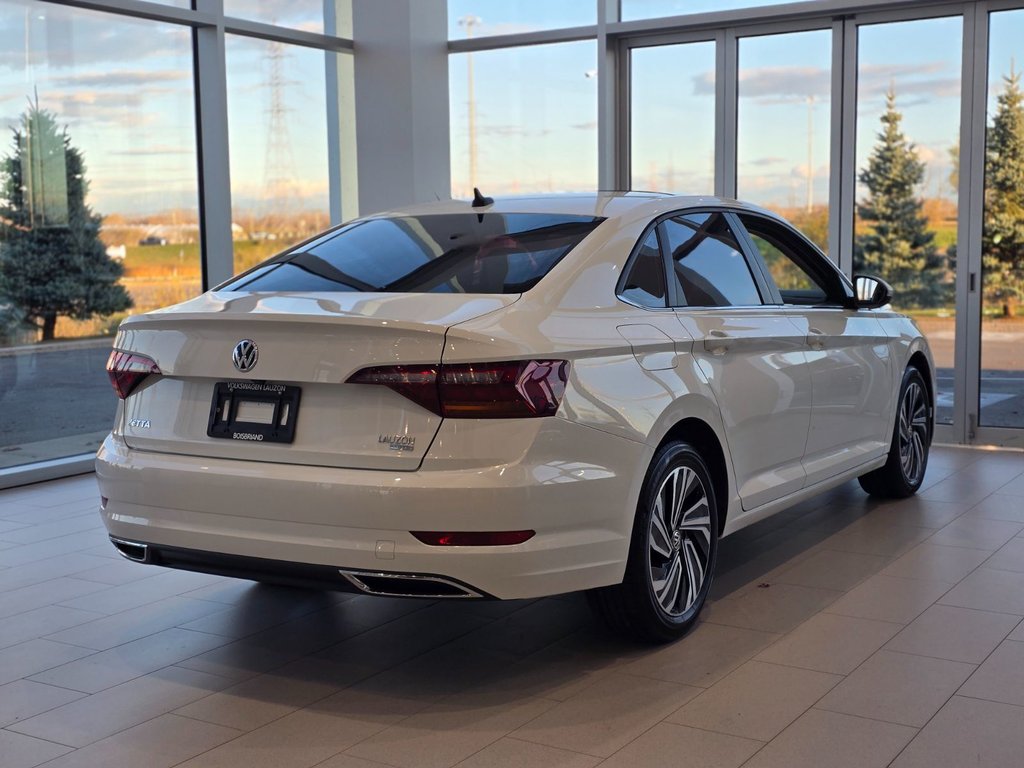 2019 Volkswagen Jetta Execline | BAS KM | TOIT | CUIR | DÉMARREUR | +++ in Laval, Quebec - 8 - w1024h768px