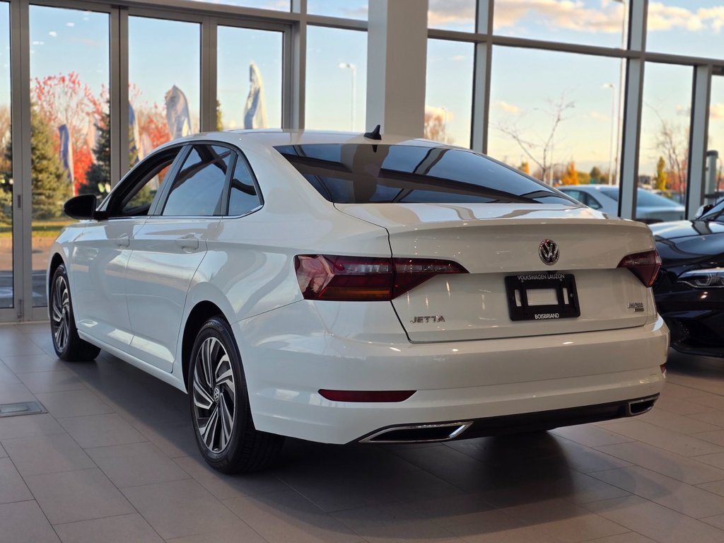 2019 Volkswagen Jetta Execline | BAS KM | TOIT | CUIR | DÉMARREUR | +++ in Laval, Quebec - 6 - w1024h768px