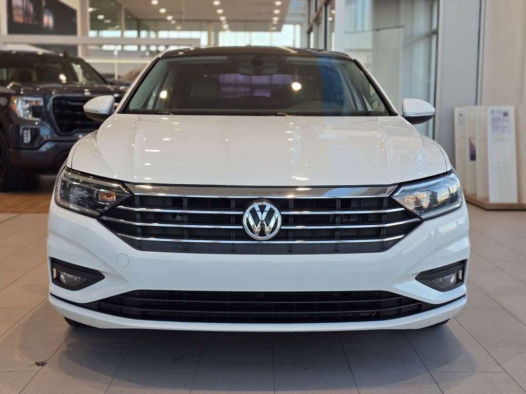 2019 Volkswagen Jetta Execline | BAS KM | TOIT | CUIR | DÉMARREUR | +++ in Laval, Quebec - 3 - w1024h768px