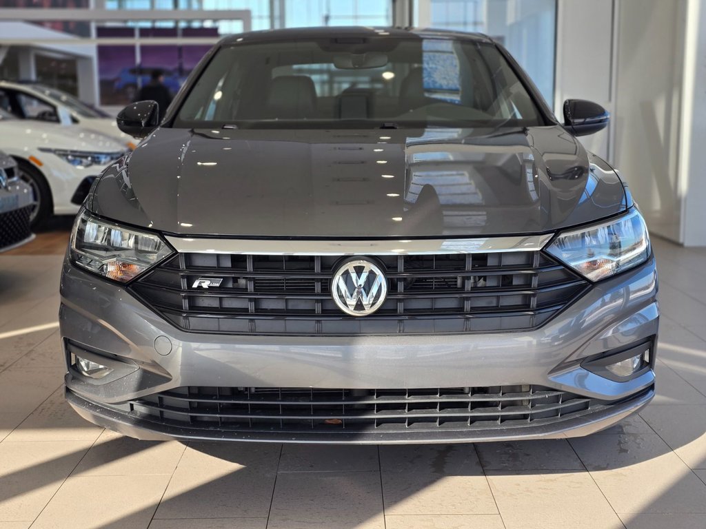 Volkswagen Jetta Highline R-LINE | TOIT | CUIR | NAV | CARPLAY | ++ 2020 à Laval, Québec - 3 - w1024h768px