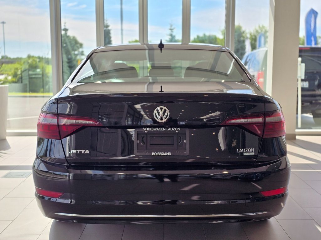 Volkswagen Jetta Comfortline CARPLAY | CAMÉRA | BLUETOOTH | +++ 2021 à Laval, Québec - 7 - w1024h768px