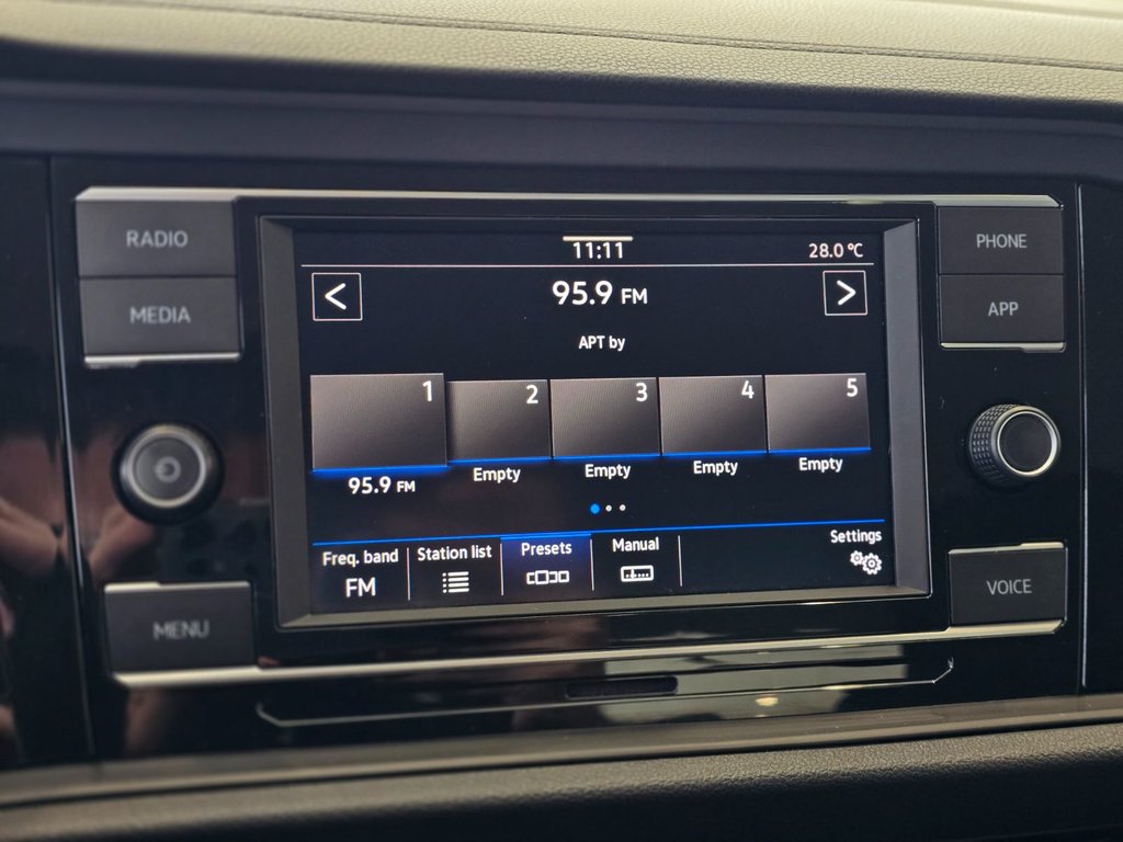 Volkswagen Jetta Comfortline CARPLAY | CAMÉRA | BLUETOOTH | +++ 2021 à Laval, Québec - 18 - w1024h768px