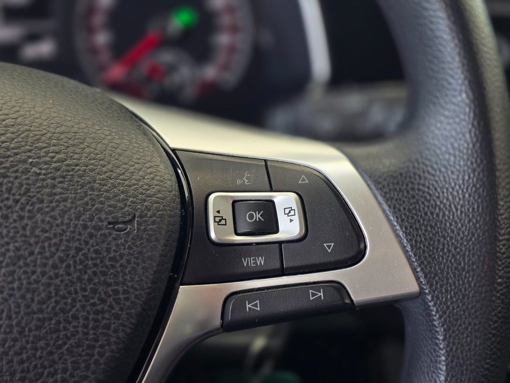 Volkswagen Jetta Comfortline CARPLAY | CAMÉRA | BLUETOOTH | +++ 2021 à Laval, Québec - 15 - w1024h768px