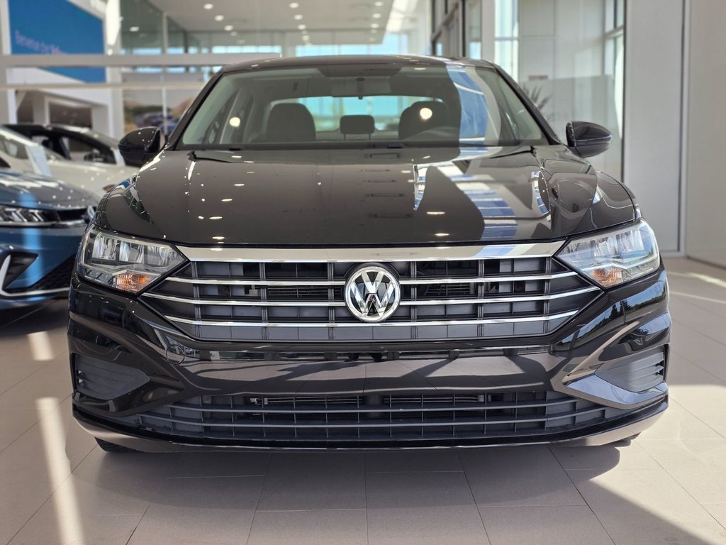 Volkswagen Jetta Comfortline CARPLAY | CAMÉRA | BLUETOOTH | +++ 2021 à Laval, Québec - 3 - w1024h768px