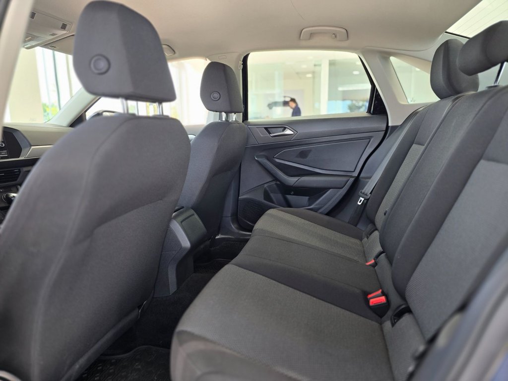 Volkswagen Jetta Comfortline CARPLAY | CAMÉRA | BLUETOOTH | +++ 2021 à Laval, Québec - 10 - w1024h768px
