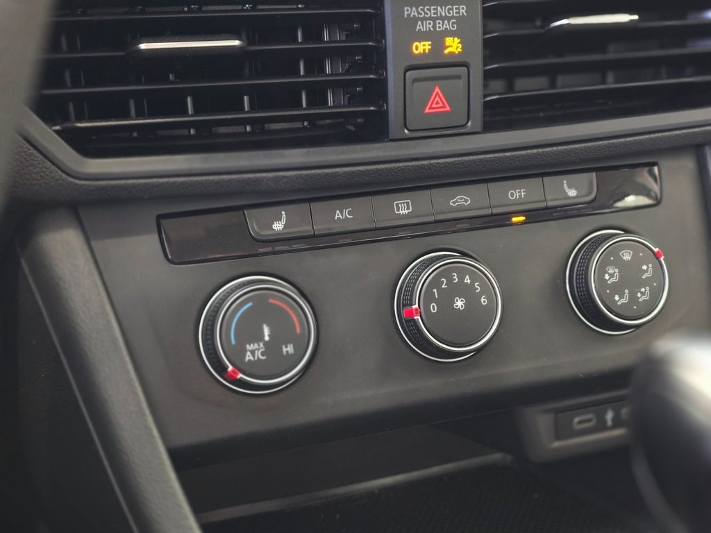 Volkswagen Jetta Comfortline CARPLAY | CAMÉRA | BLUETOOTH | +++ 2021 à Laval, Québec - 17 - w1024h768px