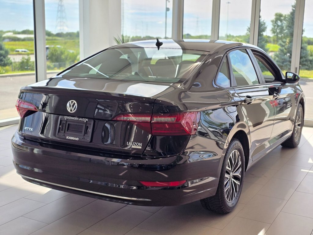 Volkswagen Jetta Comfortline CARPLAY | CAMÉRA | BLUETOOTH | +++ 2021 à Laval, Québec - 8 - w1024h768px