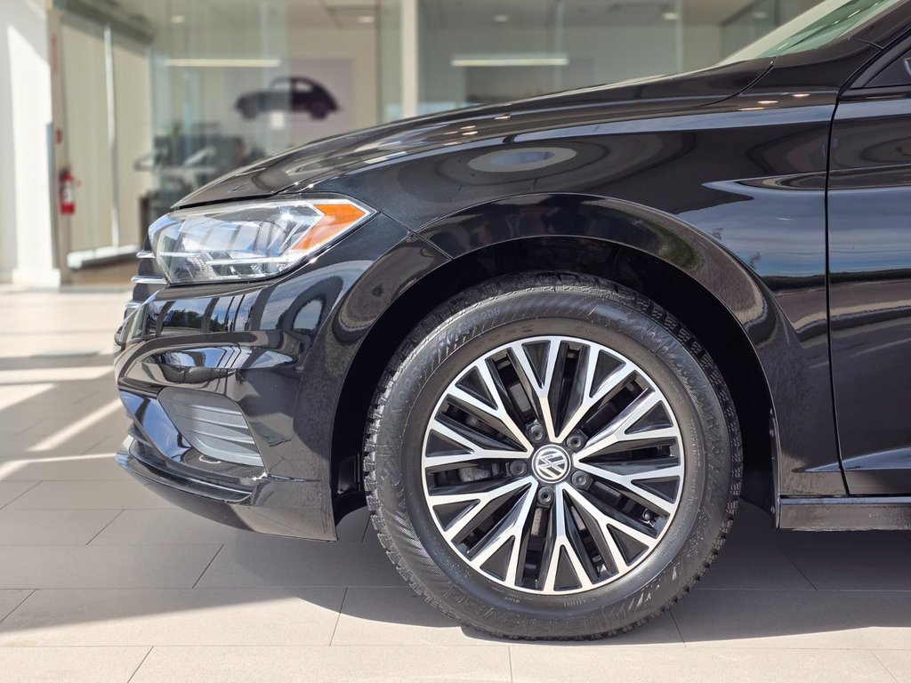 Volkswagen Jetta Comfortline CARPLAY | CAMÉRA | BLUETOOTH | +++ 2021 à Laval, Québec - 5 - w1024h768px