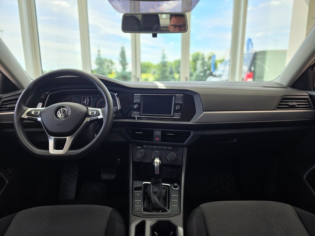 Volkswagen Jetta Comfortline CARPLAY | CAMÉRA | BLUETOOTH | +++ 2021 à Laval, Québec - 11 - w1024h768px