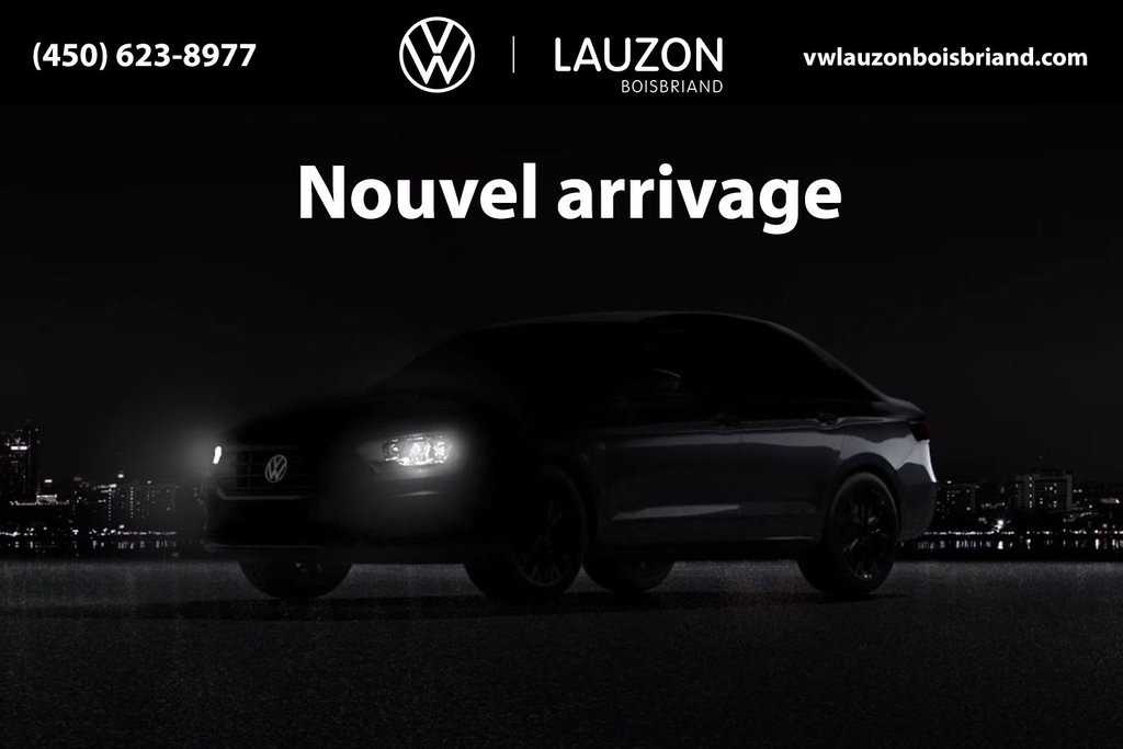 2022 Volkswagen Jetta Highline TOIT | CUIR | CARPLAY | NAV | DÉMARREUR in Laval, Quebec - 1 - w1024h768px
