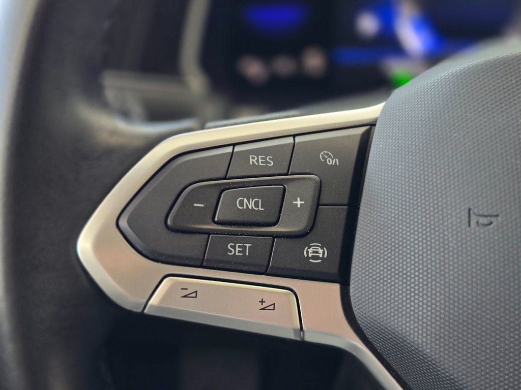 Volkswagen Jetta Trendline AUTOMATIQUE | CARPLAY | CAMÉRA | BAS KM! 2022 à Laval, Québec - 13 - w1024h768px