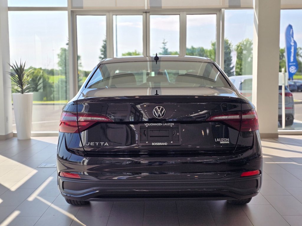 Volkswagen Jetta Trendline AUTOMATIQUE | CARPLAY | CAMÉRA | BAS KM! 2022 à Laval, Québec - 7 - w1024h768px