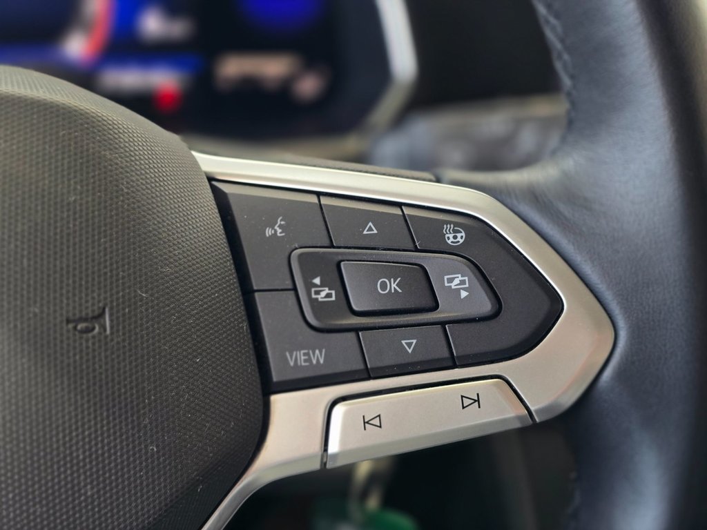Volkswagen Jetta Trendline AUTOMATIQUE | CARPLAY | CAMÉRA | BAS KM! 2022 à Laval, Québec - 14 - w1024h768px