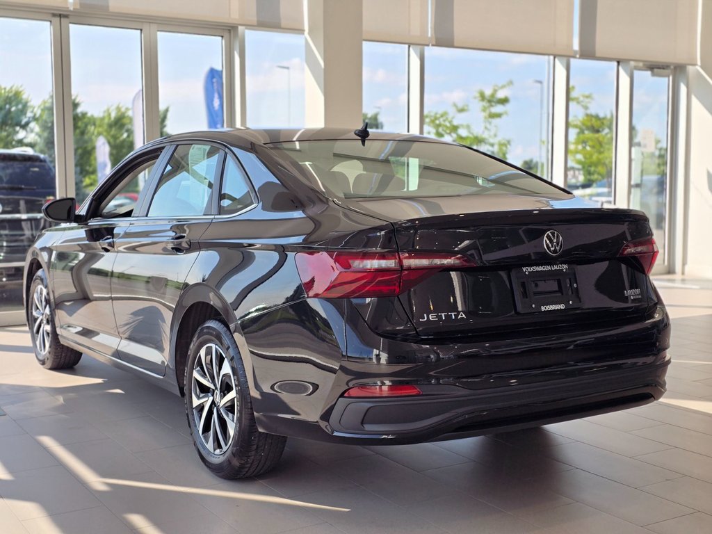 Volkswagen Jetta Trendline AUTOMATIQUE | CARPLAY | CAMÉRA | BAS KM! 2022 à Laval, Québec - 6 - w1024h768px