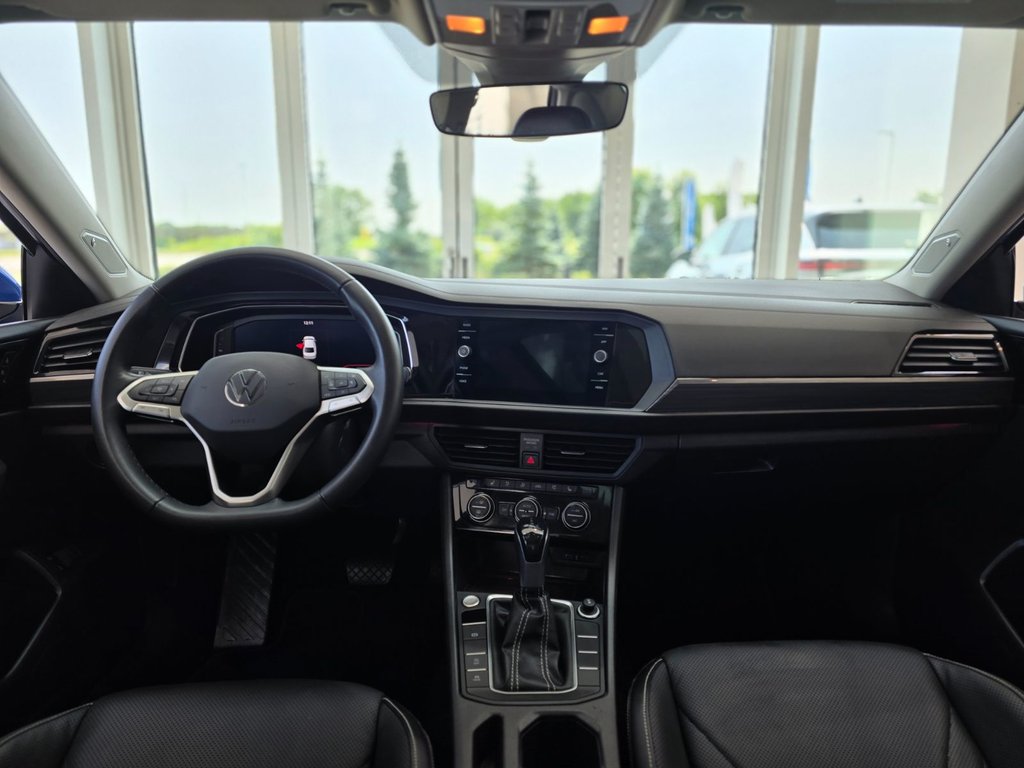 2022 Volkswagen Jetta Highline TOIT | CUIR | CAMÉRA | CARPLAY | BAS KM!! in Laval, Quebec - 11 - w1024h768px
