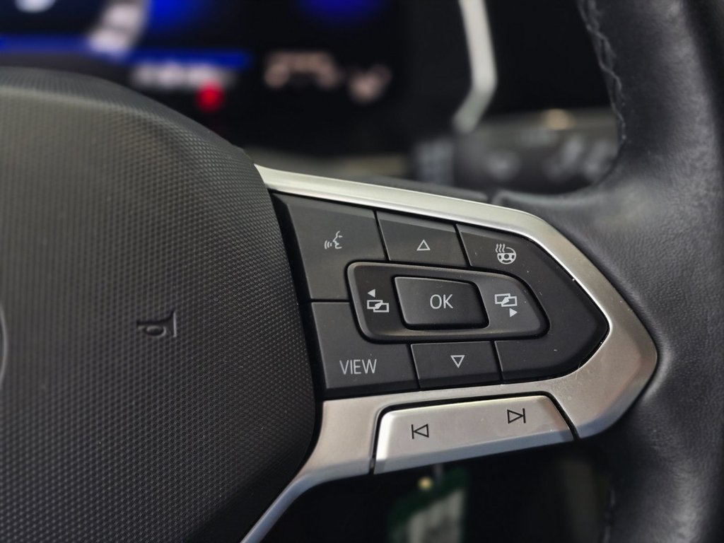 2022 Volkswagen Jetta Trendline AUTOMATIQUE | CARPLAY | CAM | BLUETOOTH in Laval, Quebec - 15 - w1024h768px