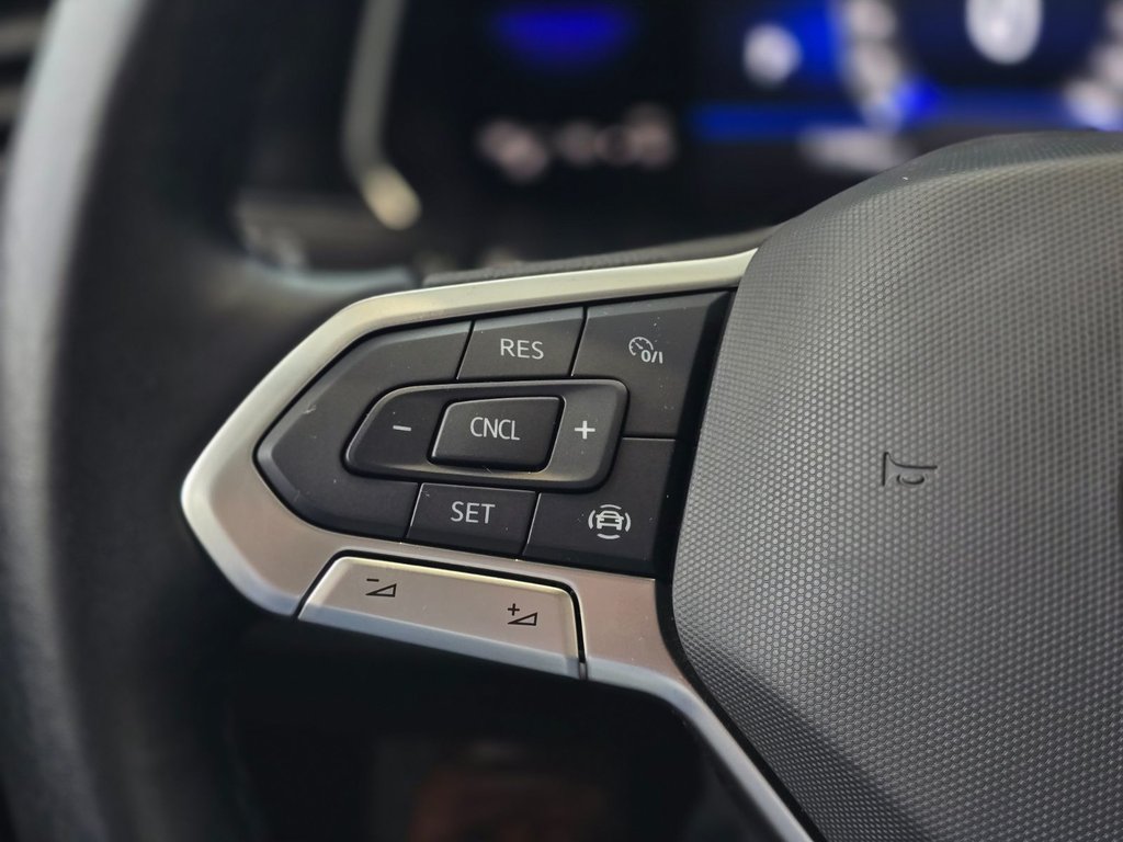 2022 Volkswagen Jetta Trendline AUTOMATIQUE | CARPLAY | CAM | BLUETOOTH in Laval, Quebec - 14 - w1024h768px