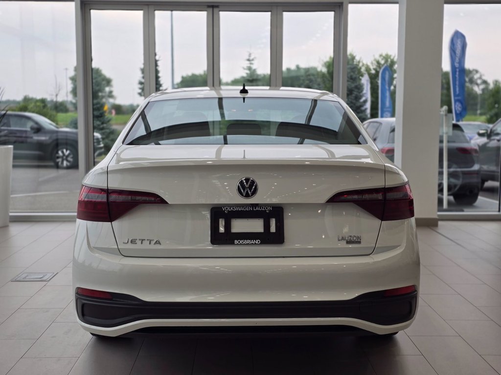 2022 Volkswagen Jetta Trendline AUTOMATIQUE | CARPLAY | CAM | BLUETOOTH in Laval, Quebec - 7 - w1024h768px