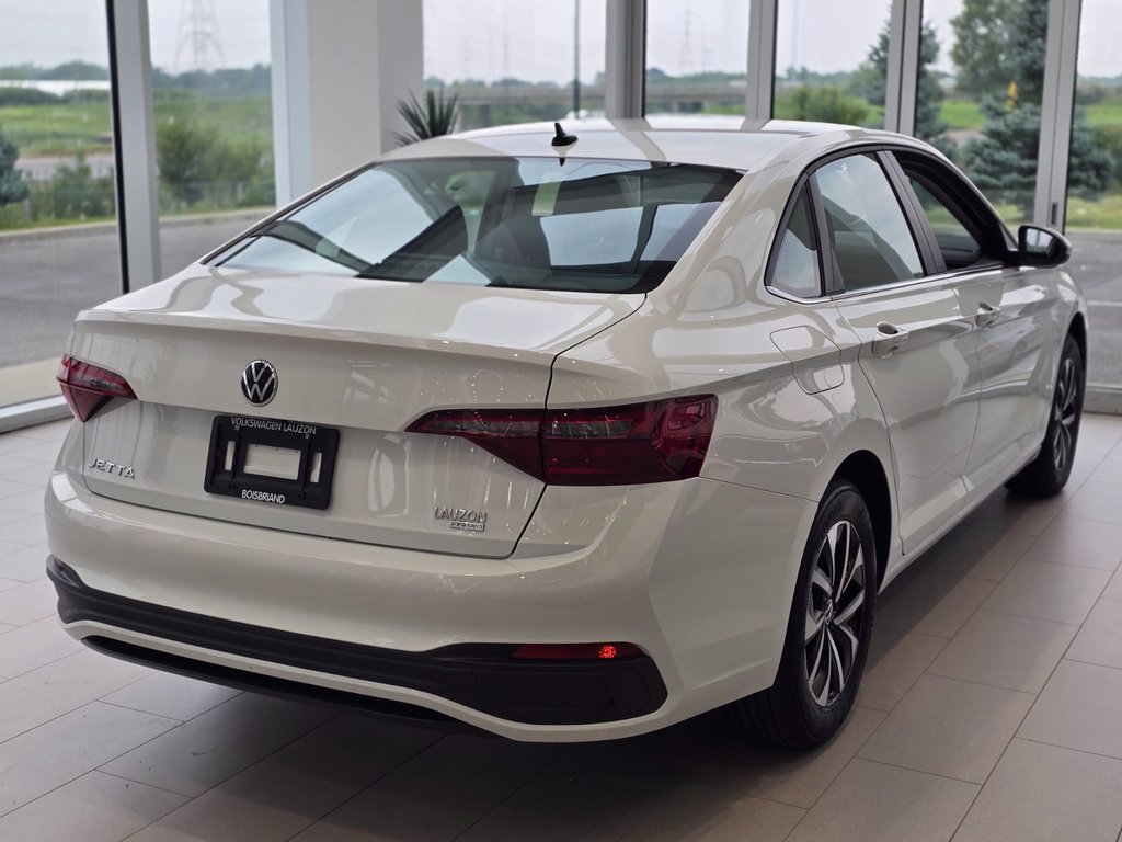 2022 Volkswagen Jetta Trendline AUTOMATIQUE | CARPLAY | CAM | BLUETOOTH in Laval, Quebec - 8 - w1024h768px