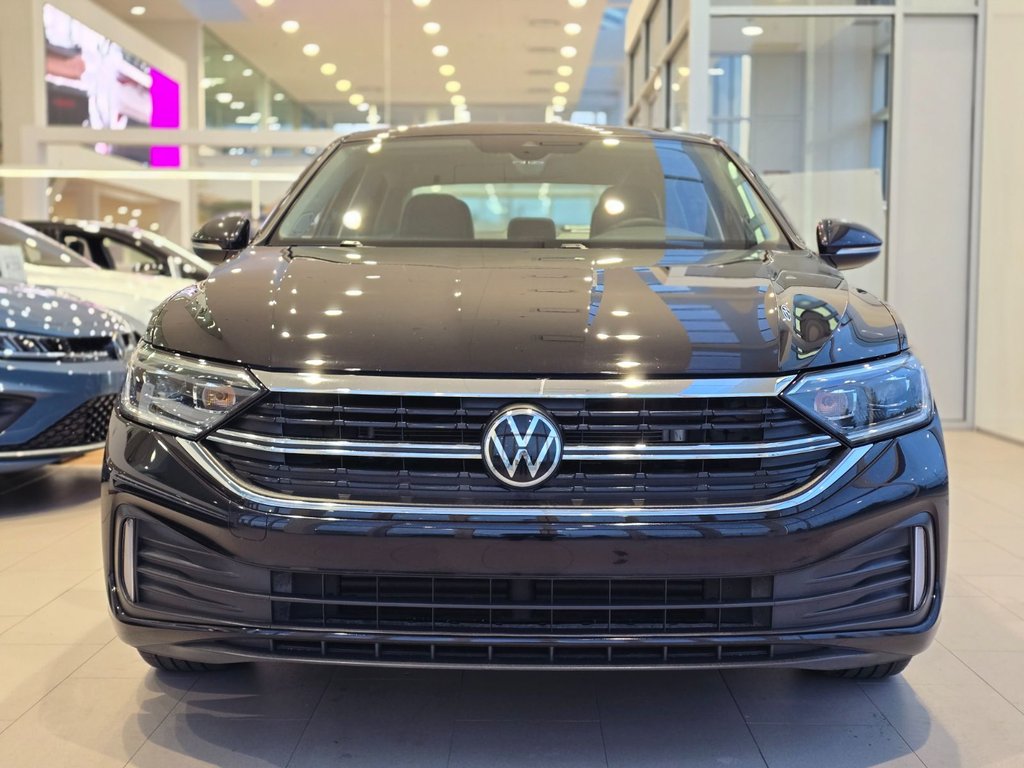2022 Volkswagen Jetta Highline TOIT | CUIR | CAMÉRA | CARPLAY | BAS KM!! in Laval, Quebec - 3 - w1024h768px
