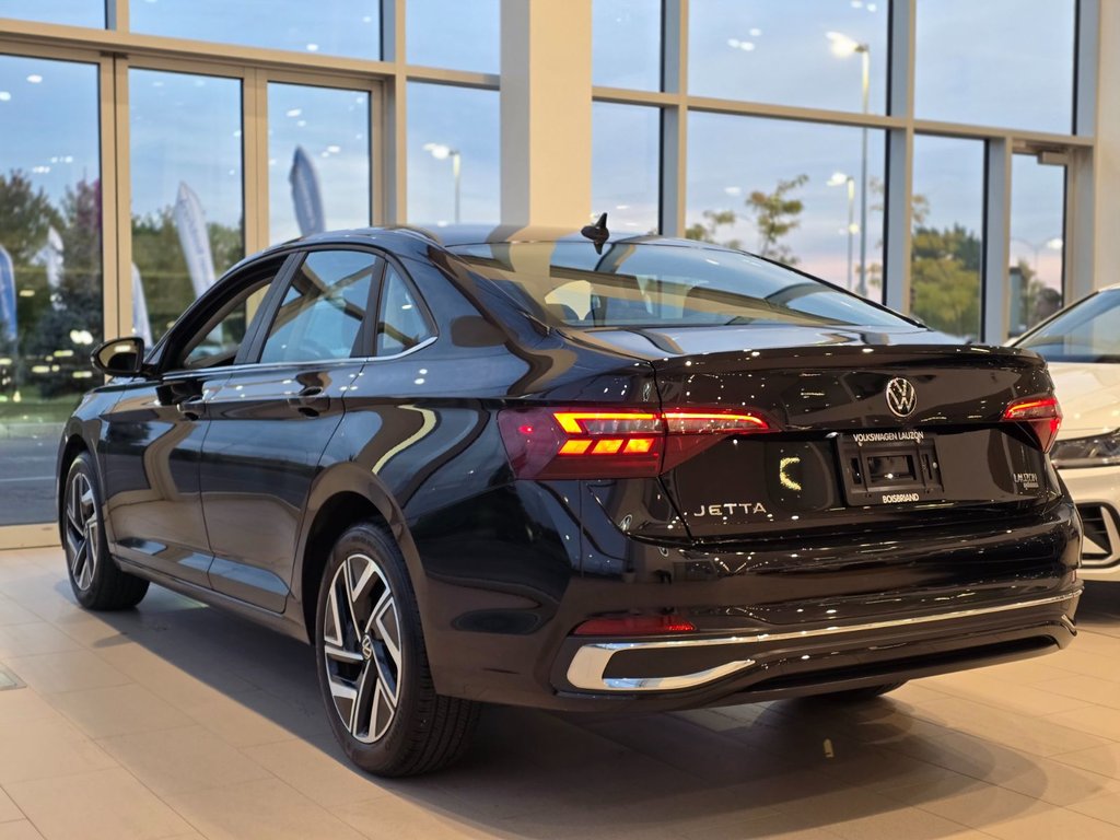 2022 Volkswagen Jetta Highline TOIT | CUIR | CAMÉRA | CARPLAY | BAS KM!! in Laval, Quebec - 6 - w1024h768px