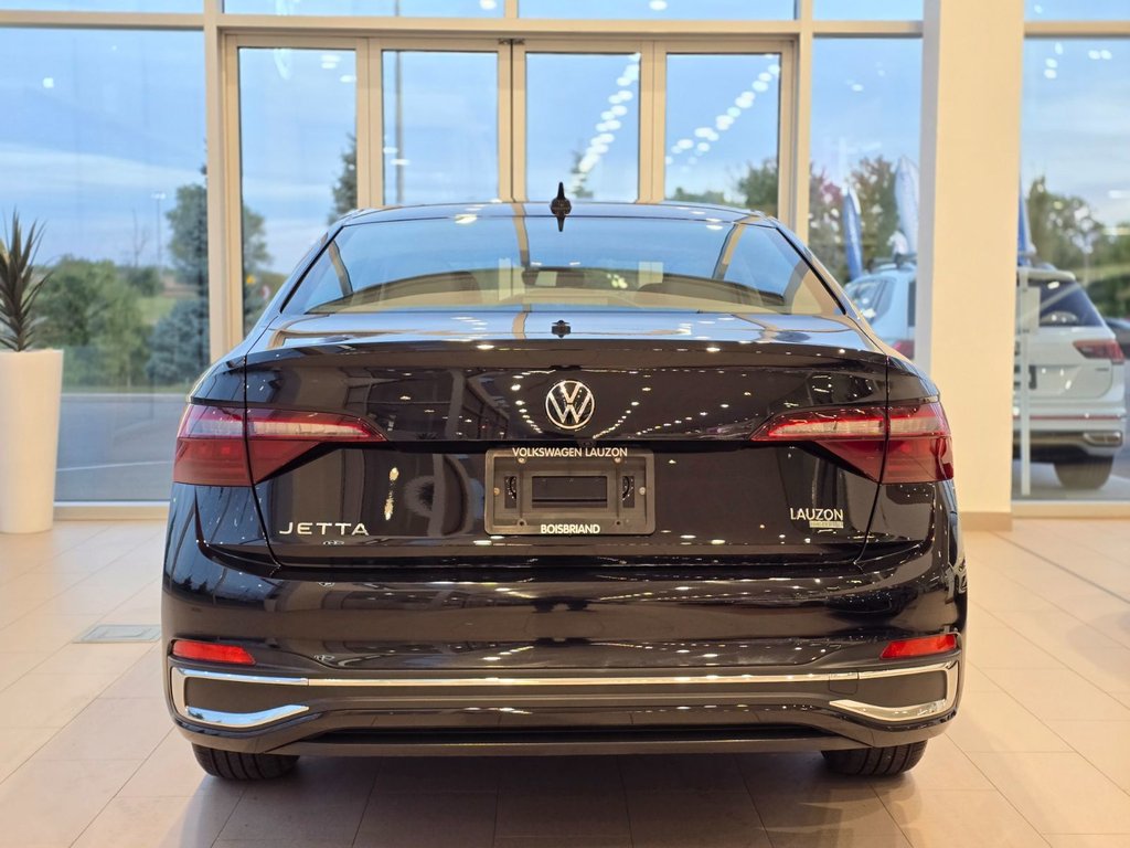 2022 Volkswagen Jetta Highline TOIT | CUIR | CAMÉRA | CARPLAY | BAS KM!! in Laval, Quebec - 7 - w1024h768px