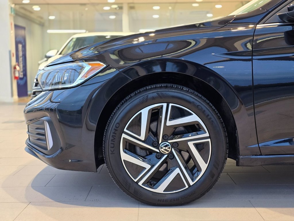 2022 Volkswagen Jetta Highline TOIT | CUIR | CAMÉRA | CARPLAY | BAS KM!! in Laval, Quebec - 5 - w1024h768px