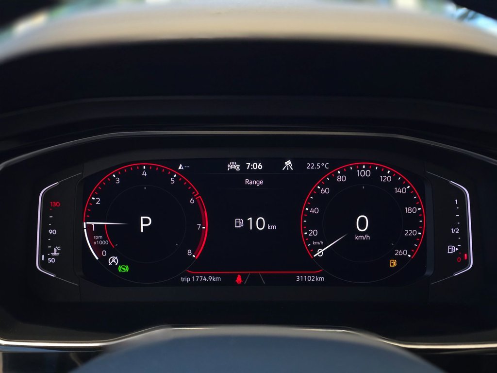 2022 Volkswagen Jetta Highline TOIT | CUIR | CAMÉRA | CARPLAY | BAS KM!! in Laval, Quebec - 14 - w1024h768px