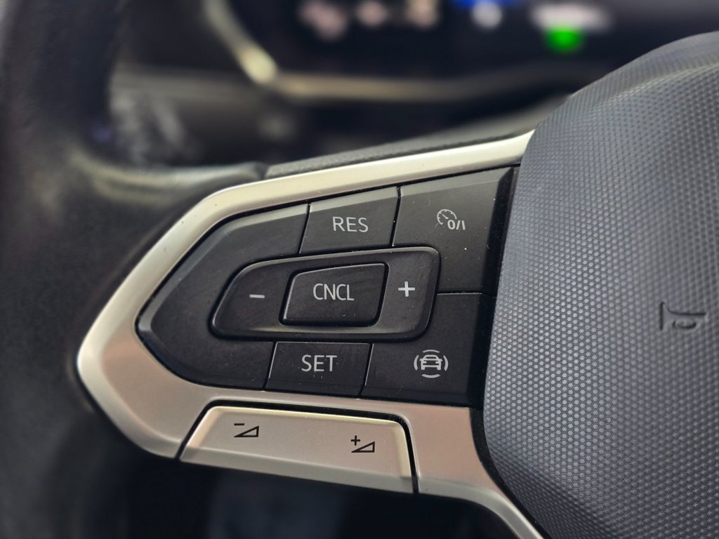 Volkswagen Jetta Trendline AUTOMATIQUE | CARPLAY | CAM | BAS KM | 2022 à Laval, Québec - 13 - w1024h768px