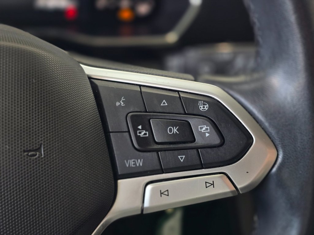Volkswagen Jetta Trendline AUTOMATIQUE | CARPLAY | CAM | BAS KM | 2022 à Laval, Québec - 14 - w1024h768px