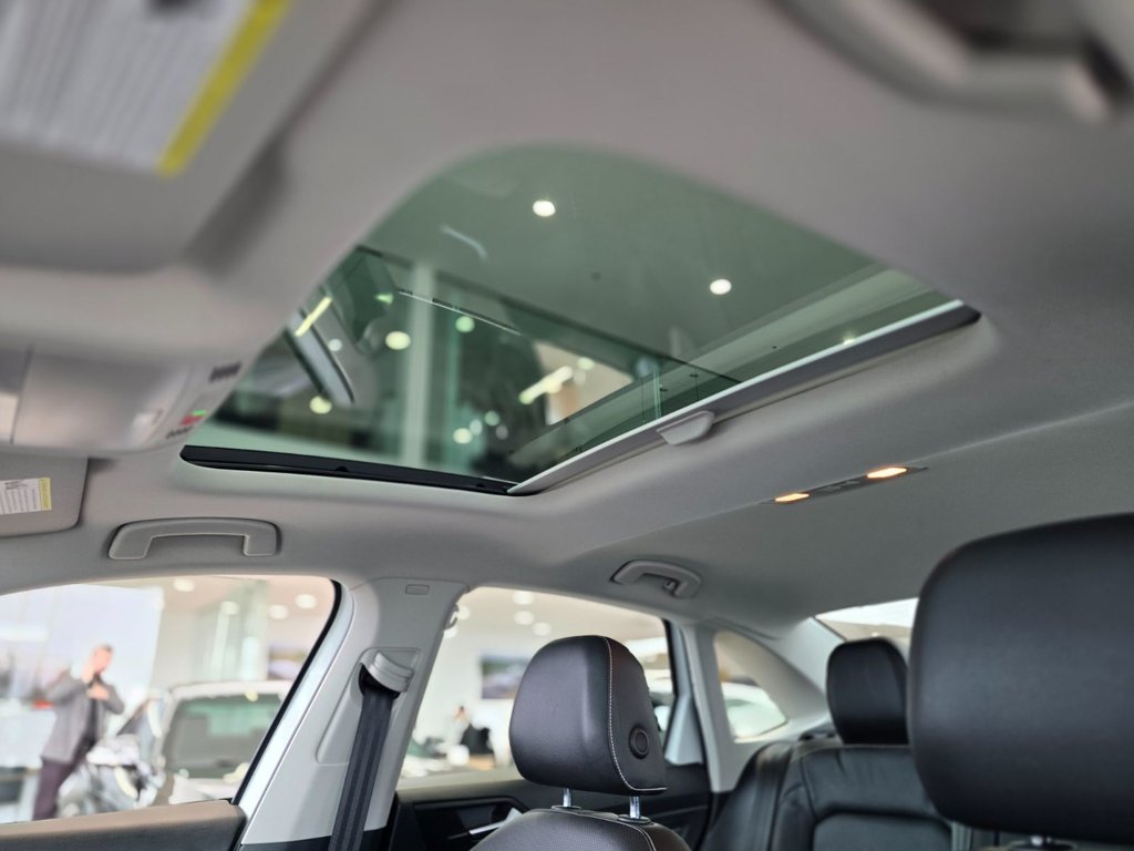 2023 Volkswagen Jetta Highline TOIT | CARPLAY | CAMÉRA | CUIR | BAS KM in Laval, Quebec - 20 - w1024h768px